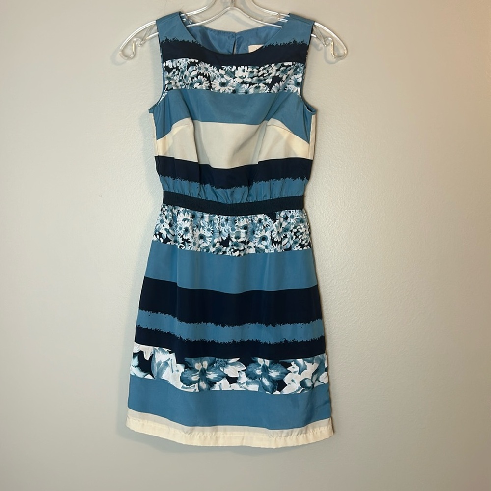 Loft Dress XXS petite.